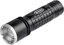 Ring RT5194 Heavy Duty Battery Operated CREE LED Torch 200 Lumens