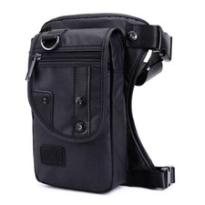 Drop Leg Waist Bag Pack