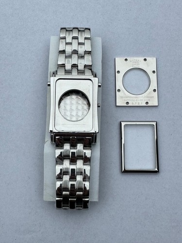 Rotary elite reverso - rotary,