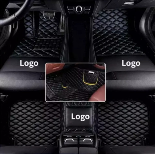 Custom car floor - floor, mats