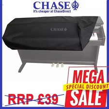 Chase Upright Piano Dust Cover