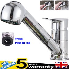 Motorhome Caravan Mixer Tap