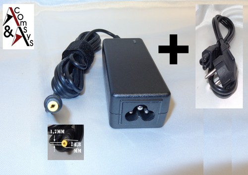 Adapter charger for asus - ac,