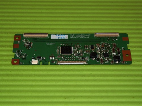 Tcon lvds board 37av504d - board,