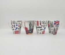 London Souvenir Mugs Tea
