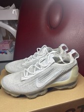 Nike Air Vapourmax 2021 White