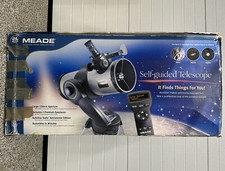 Meade DS-2130 ATS-LNT