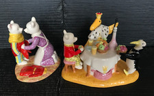Royal Doulton Rupert Bear |