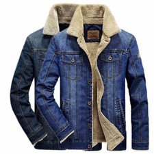 Fashion Mens Casual Fleece