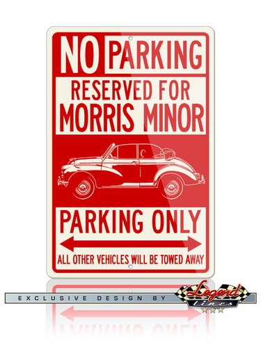 Austin morris minor tourer - austin,