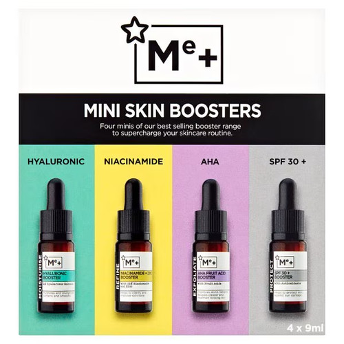 Superdrug mini skin - mini,