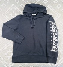 Napapijri Hoodie Mens Large