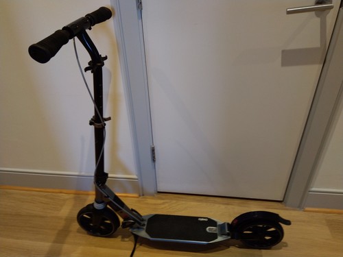Oxelo decathlon town v2 - ef,