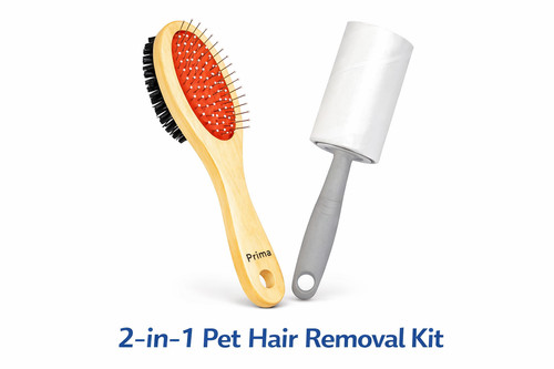 Dog grooming kit brush - grooming,
