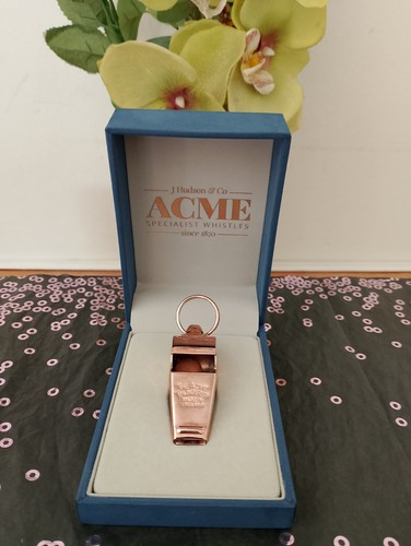 Vtg hudson co acme - j.hudson, &