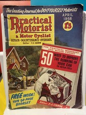 PRACTICAL MOTORIST & MOTOR
