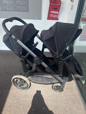 iCandy Peach 3 Double Twin Pushchair Pram