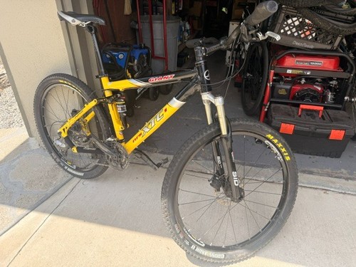 Giant 2000 xtc nrs1 - xtc,
