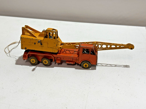 Dinky 972 coles ton - dinky, 20-ton