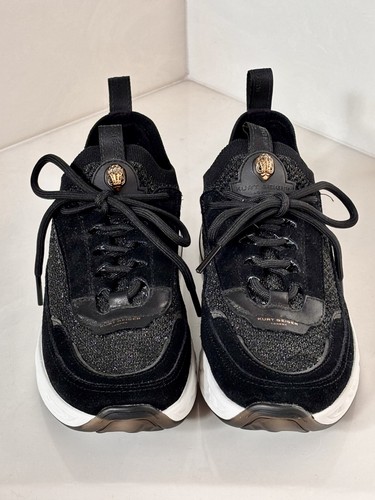Kurt geiger kensington black - kurt,