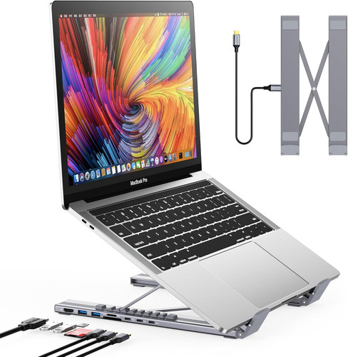 Usb laptop docking - usb-c,
