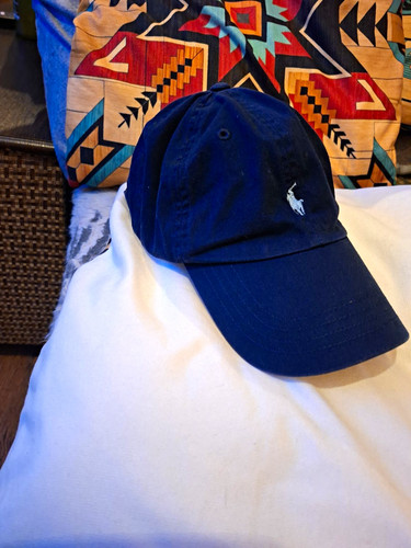 Polo ralph lauren - polo, navy
