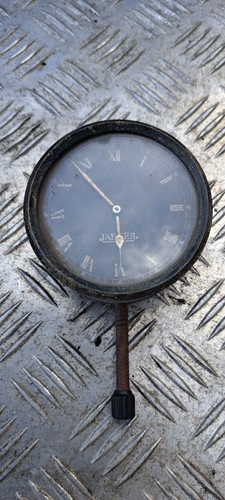 Original jaeger clock for - jaeger,