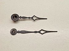 Vintage Mantel Clock Hands