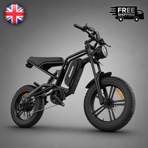 Hidoes fat tire - |,