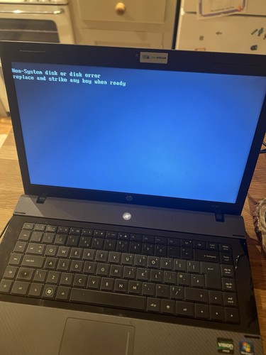 Laptop hp625 - laptop,