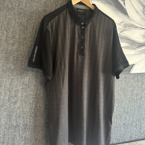 Men galvin green short - green,