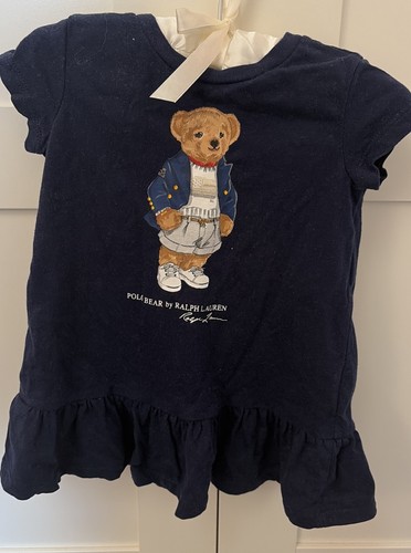 Ralph lauren girls summer - ralph,