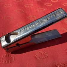 Pick Master Slam Acoustic Guitar Picks