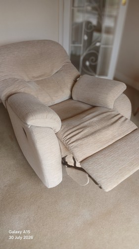 Piece suite seater - 2,