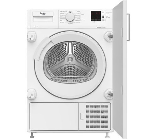 Beko dtikp71131w heat pump - dtikp71131w,