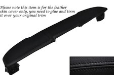 BLACK STITCH TOP DASH