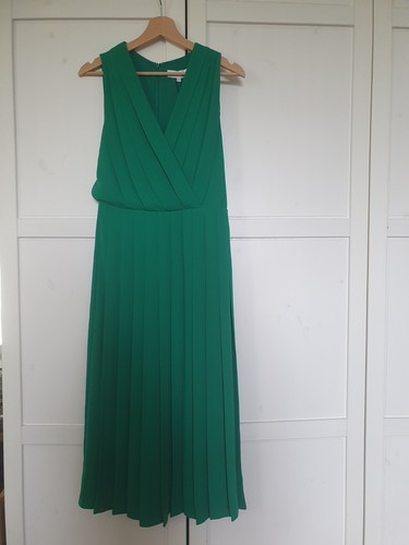 New reiss emerald green - emerald,