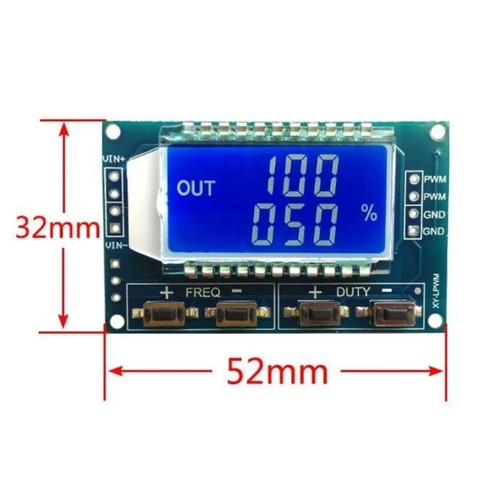 1hz 150khz signal - 1hz-150khz, generator