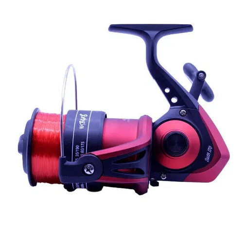 Size fixed spool beach - spool,