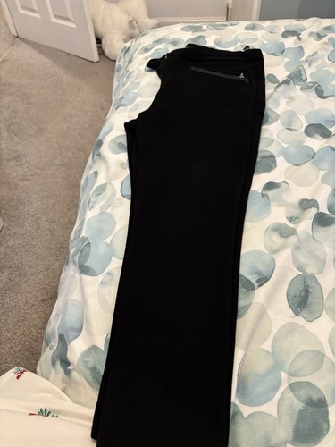 Women cropped trousers size - women's,