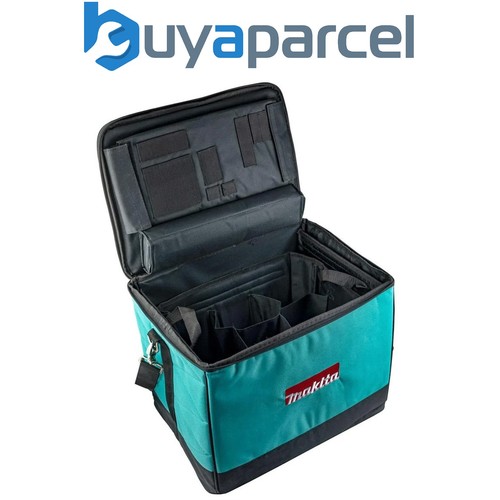 Makita router case - makita, hard