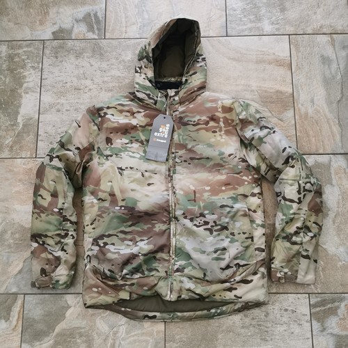 Snugpak spearhead jacket large - snugpak,