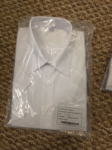 New white hmp - hmp, service
