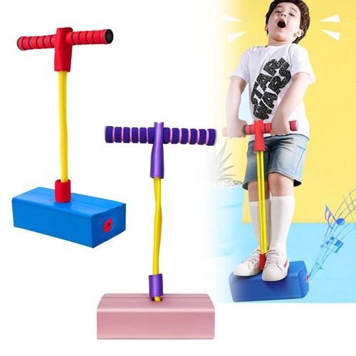 Kid foam pogo jumper soft - kid,