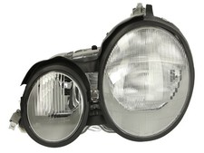 Fits MERCEDES E T - MODEL