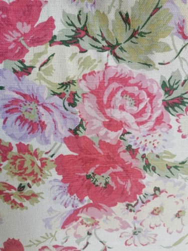 Laura ashley rose floral - ashley,