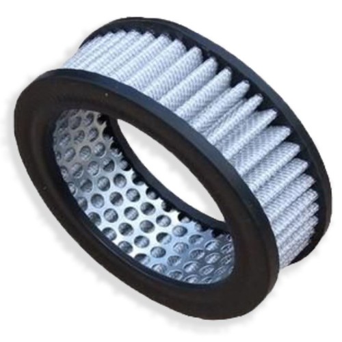 Air filter fits - filter, triumph