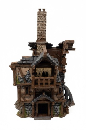 Barrenfall ruined shop - barrenfall,
