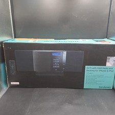 Sandstrom SHFJMC11 DAB Micro