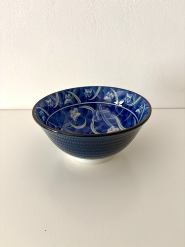 Edo japan bowl japanese rice - japan,